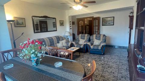 Photo 2 of Flat for sale in Escritor Gonzalo Cantó, 3, Goteta, Alicante