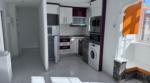 Foto 2 de Piso en venta en Plaza de Burgo de Ebro, Salvador Allende, Zaragoza Capital