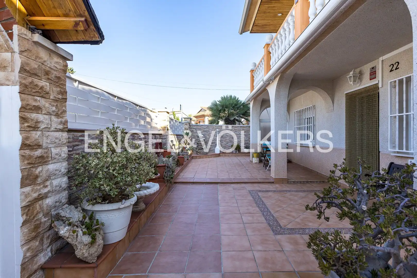 Casa con jardín en venta en Albinyana, imagen 62