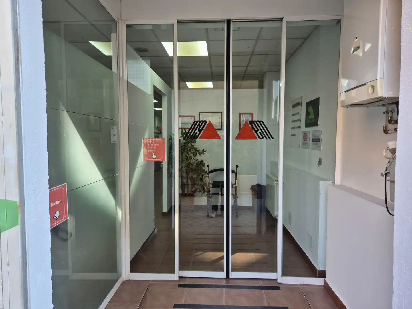 Local comercial en venta en Calle San Lamberto, imagen 13