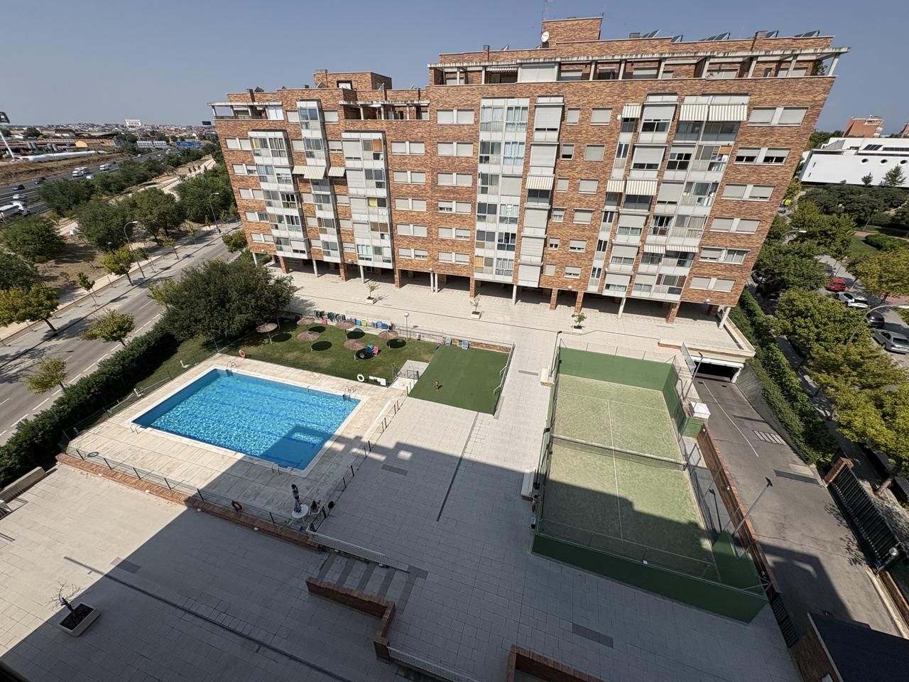 Flat to rent in De Los Morales, PAU de Carabanchel