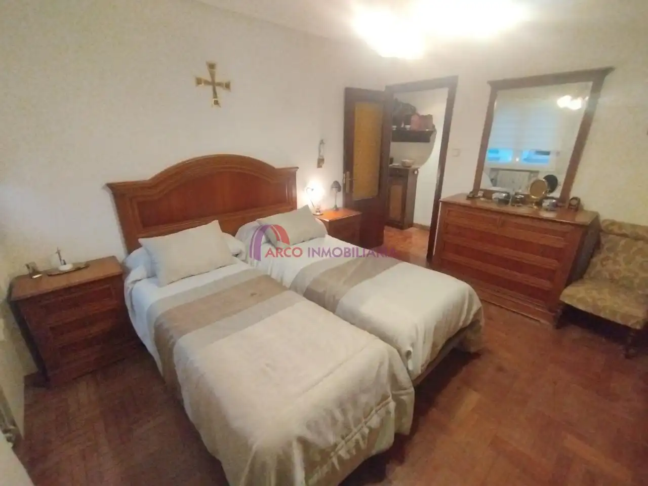 Wohnung mit Aufzug zum Verkauf in Alfonso X el Sabio, imagen 16