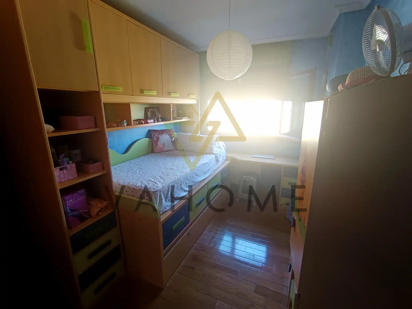 Habitación de Piso en venta en Seseña con Aire acondicionado, Calefacción y Terraza