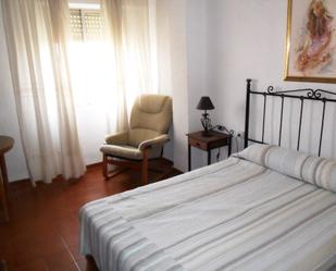 Bedroom of Flat to rent in  Córdoba Capital  with Air Conditioner and Terrace