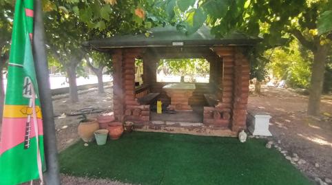 Foto 5 de Casa o xalet en venda a Partida Casas de Cabanes y las Fuentes, 49, Cabanes y Las Fuentes, Alicante