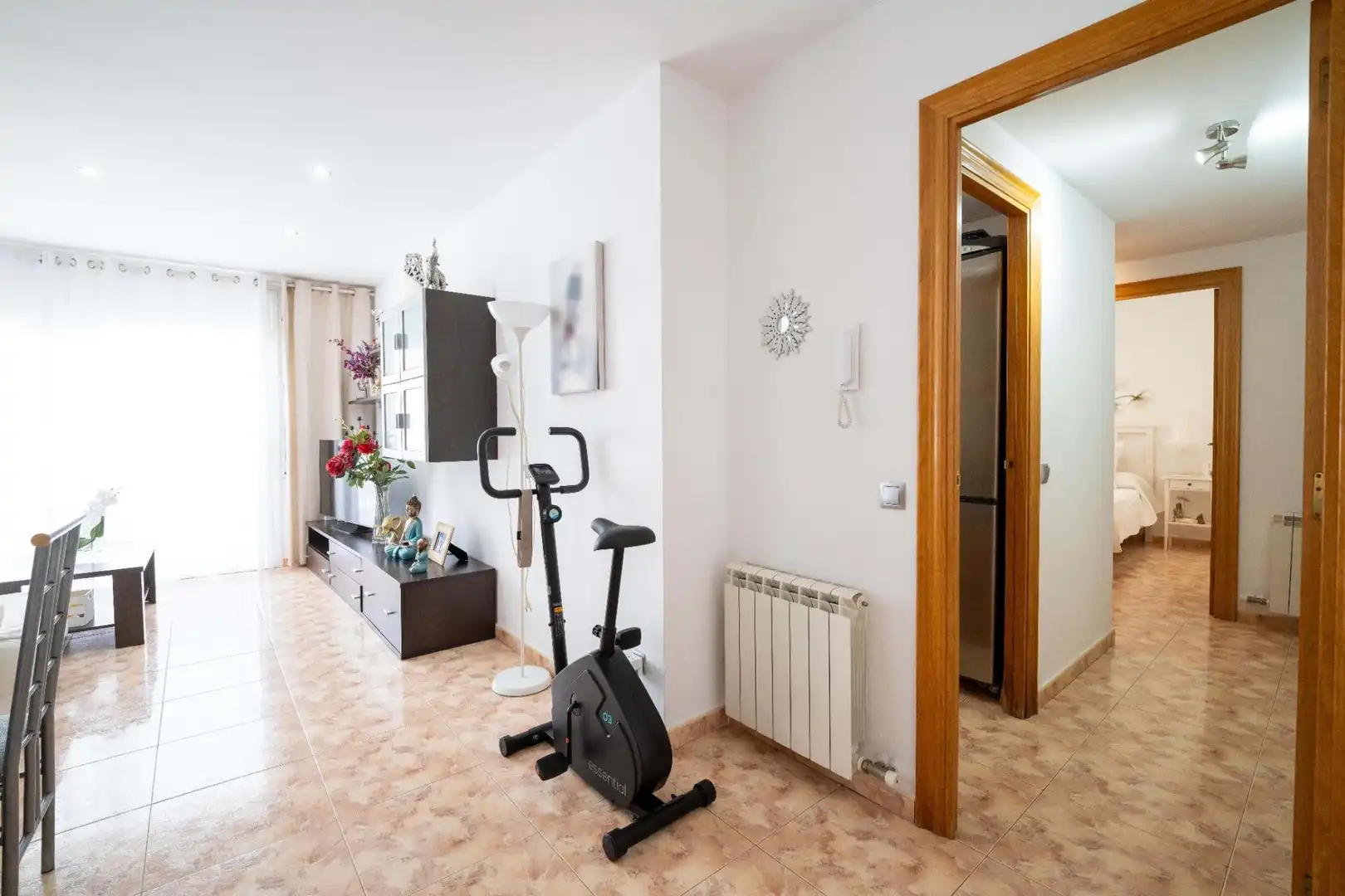 Dúplex en venta en Mataró con Calefacción, Terraza y Balcón