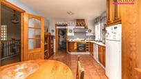 Kitchen of House or chalet for sale in Alfacar  with Air Conditioner, Heating and Terrace