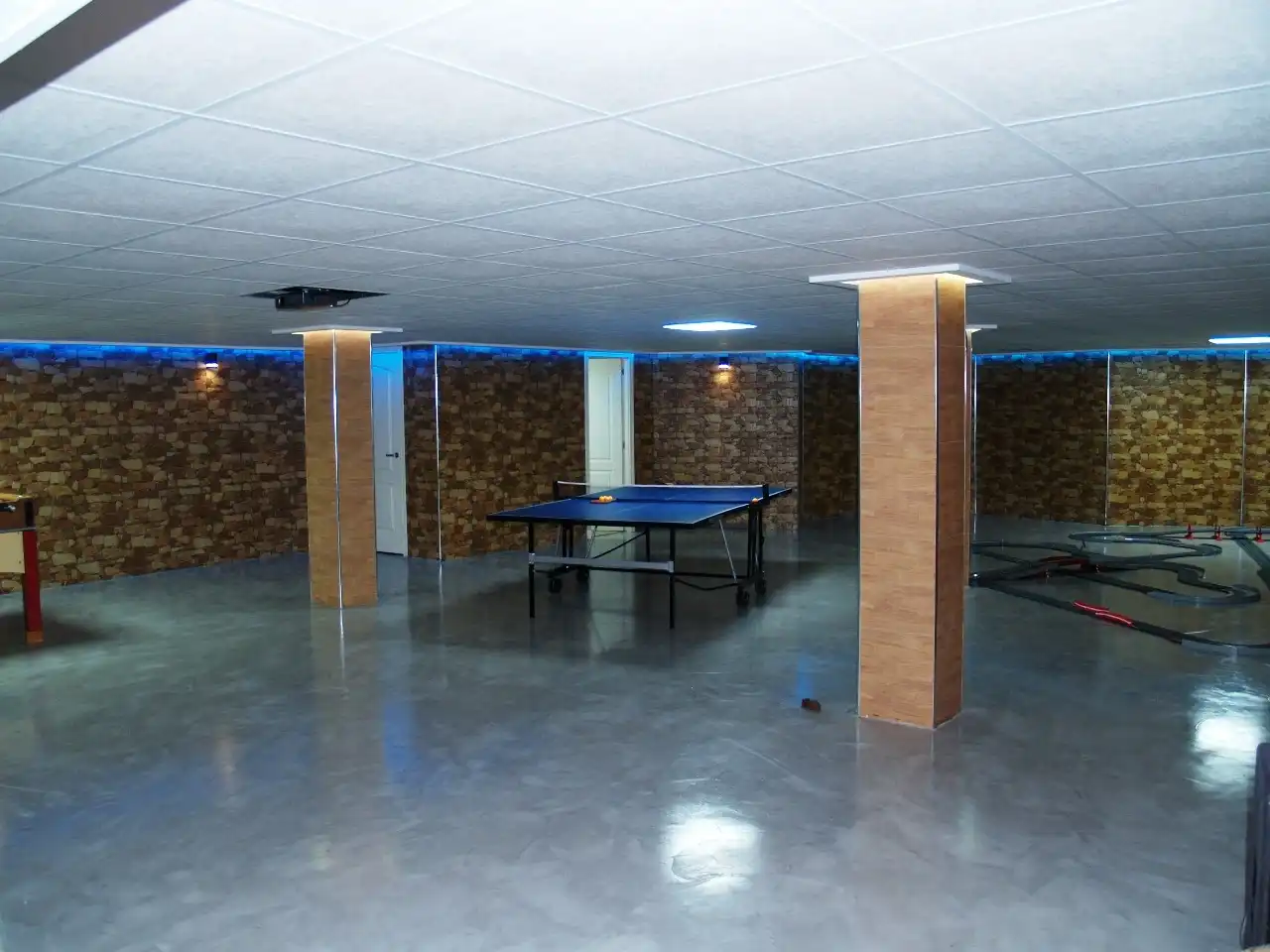 Chalet con piscina en venta en Pueblo - Urbanizaciones, imagen 41