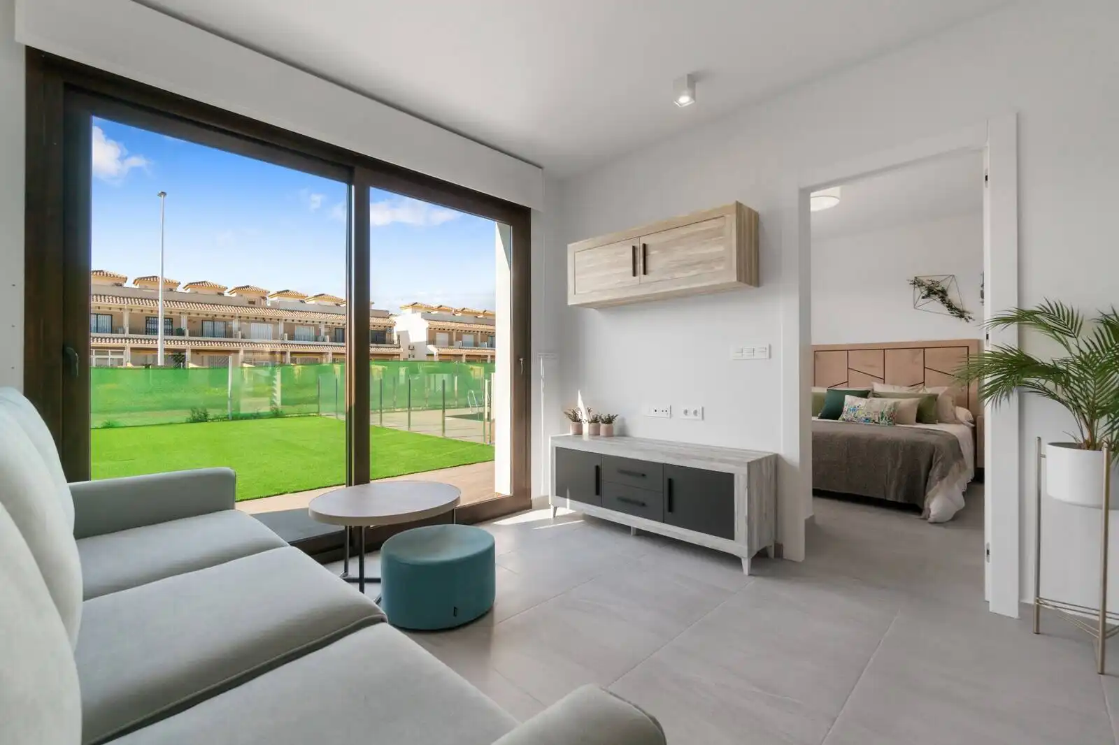 Appartement compact avec terrasse à vendre à Los Peñascos - El Salero - Los Imbernones, imagen 28