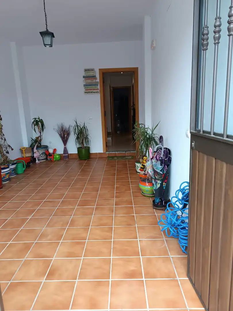 Casa o xalet en venda en La Guijarrosa amb Aire condicionat, Terrassa i Moblat