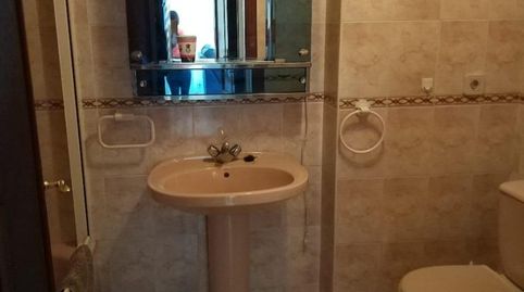 Foto 5 de Piso de alquiler en Joaquina Eguaras, Granada Capital