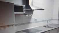 Kitchen of Planta baja for sale in Lucena  with Storage room