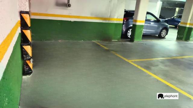 Garaje en Venta en Simancas