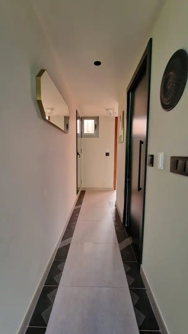 Loft amb ascensor en venda a Primera Fase - Nuevo Tres Cantos, imagen 6