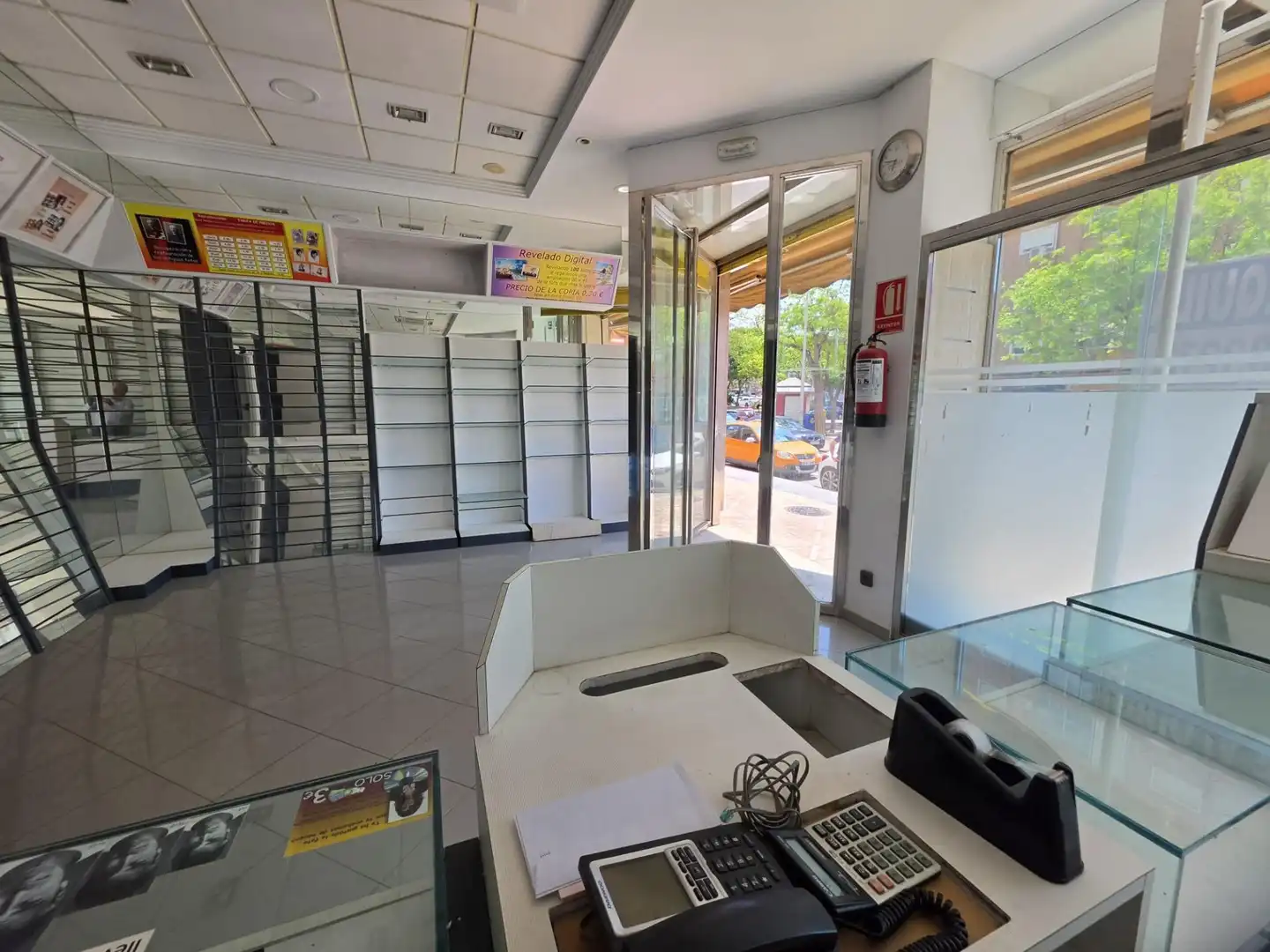 Commercial properties for rent in Cartagena