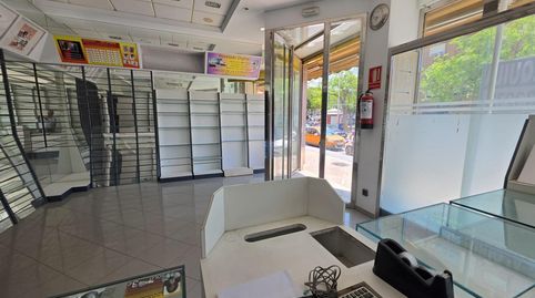 Photo 5 of Commercial properties for rent in Ciudad Jardín, Cartagena