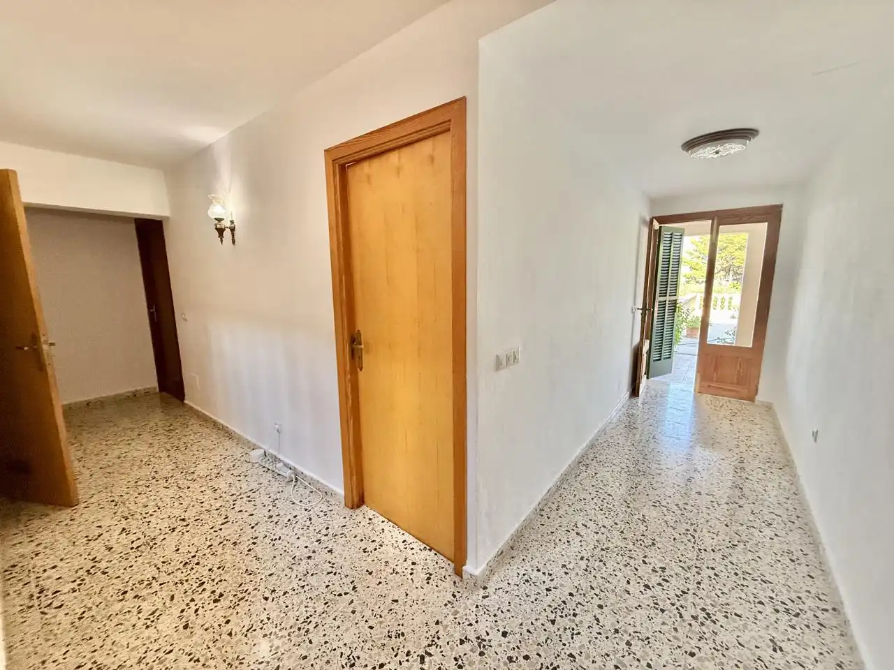 Casa o chalet de alquiler en Esporles con Aire acondicionado, Jardín privado y Terraza