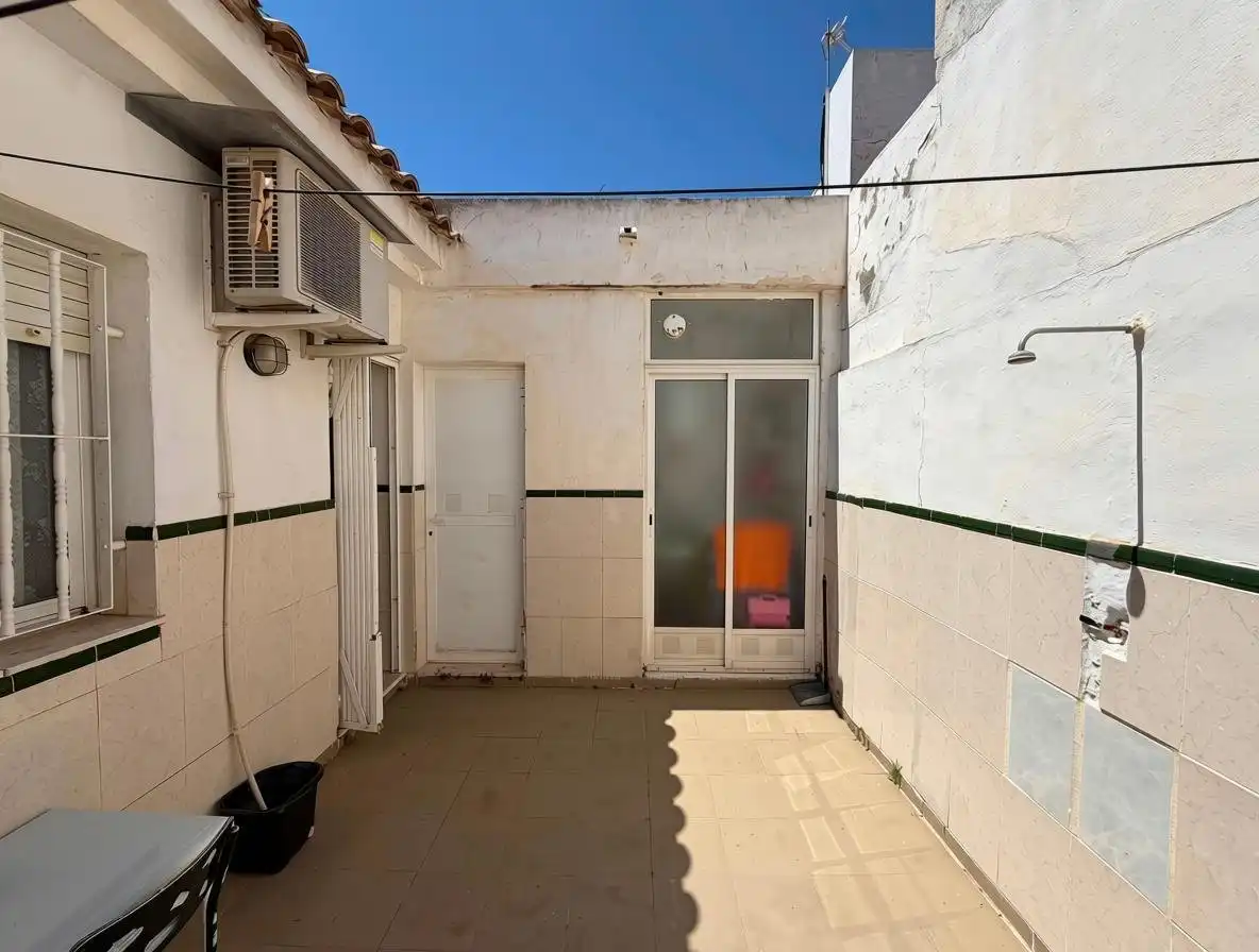 Finca rústica en venda a San Pedro del Pinatar, Murcia