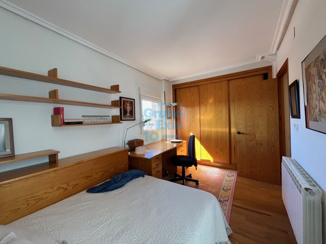 Habitación de Ático en venta en Donostia - San Sebastián  con Calefacción