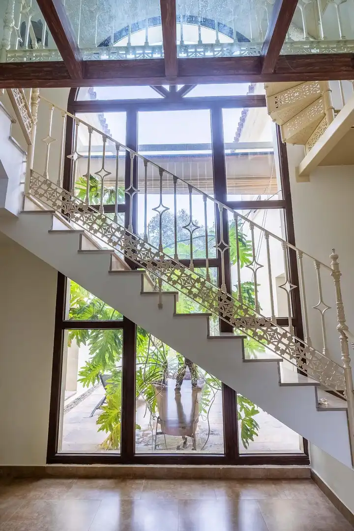 Chalet con piscina en venta en Bollullos de la Mitación, imagen 74