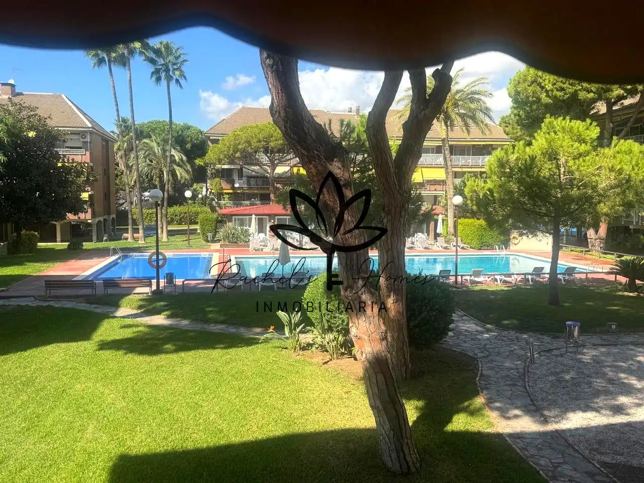 Flat with pool for sale in Cami de Labors Agricoles