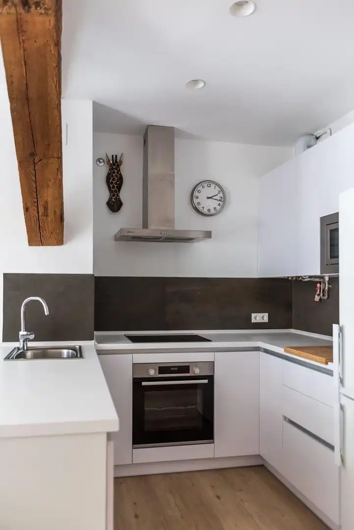 Wohnung mit Aufzug zum Verkauf in Calle ESPIRITU SANTO, imagen 4