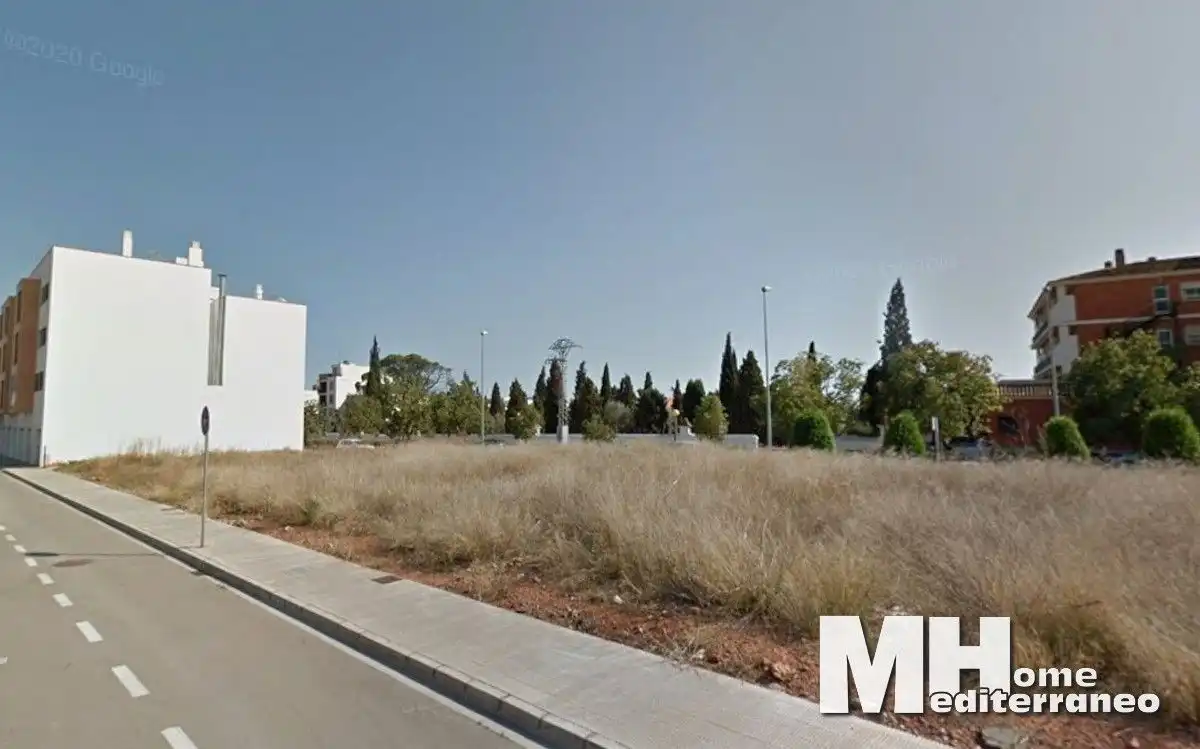 Residencial en venta en Nules