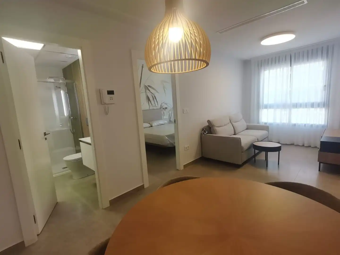 Apartment with pool for sale in Centro, imagen 11
