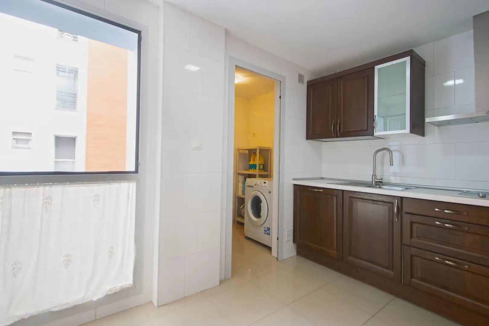 Küche von Wohnung zum Verkauf in Macarena