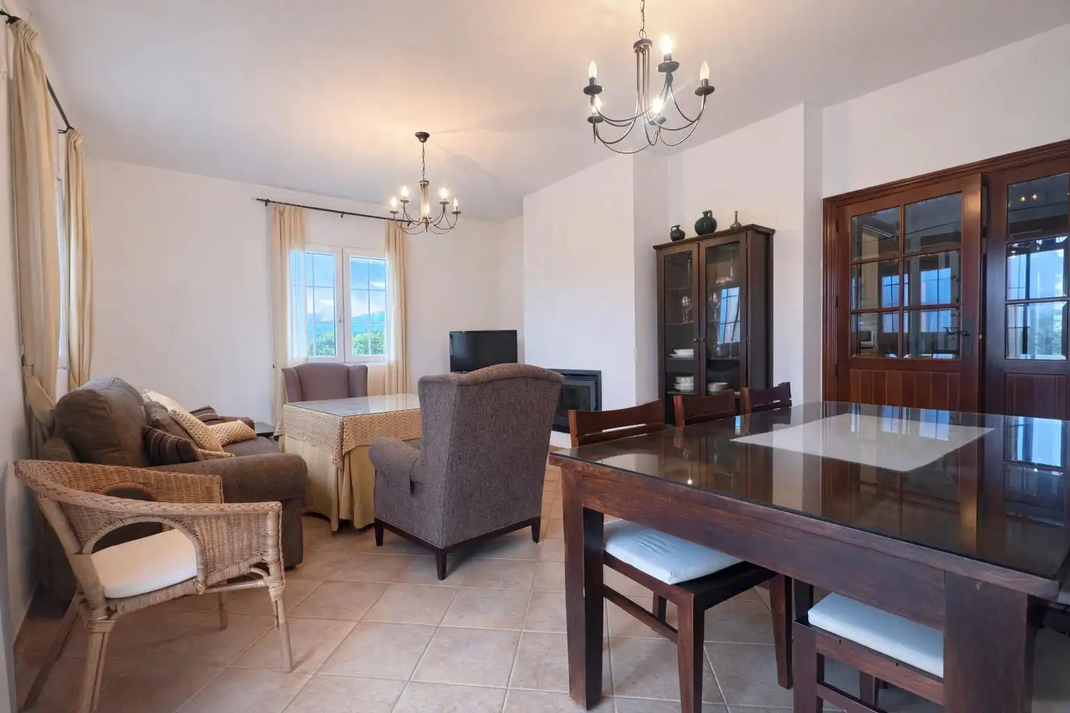 Maison rustique à vendre à El Valle, imagen 13