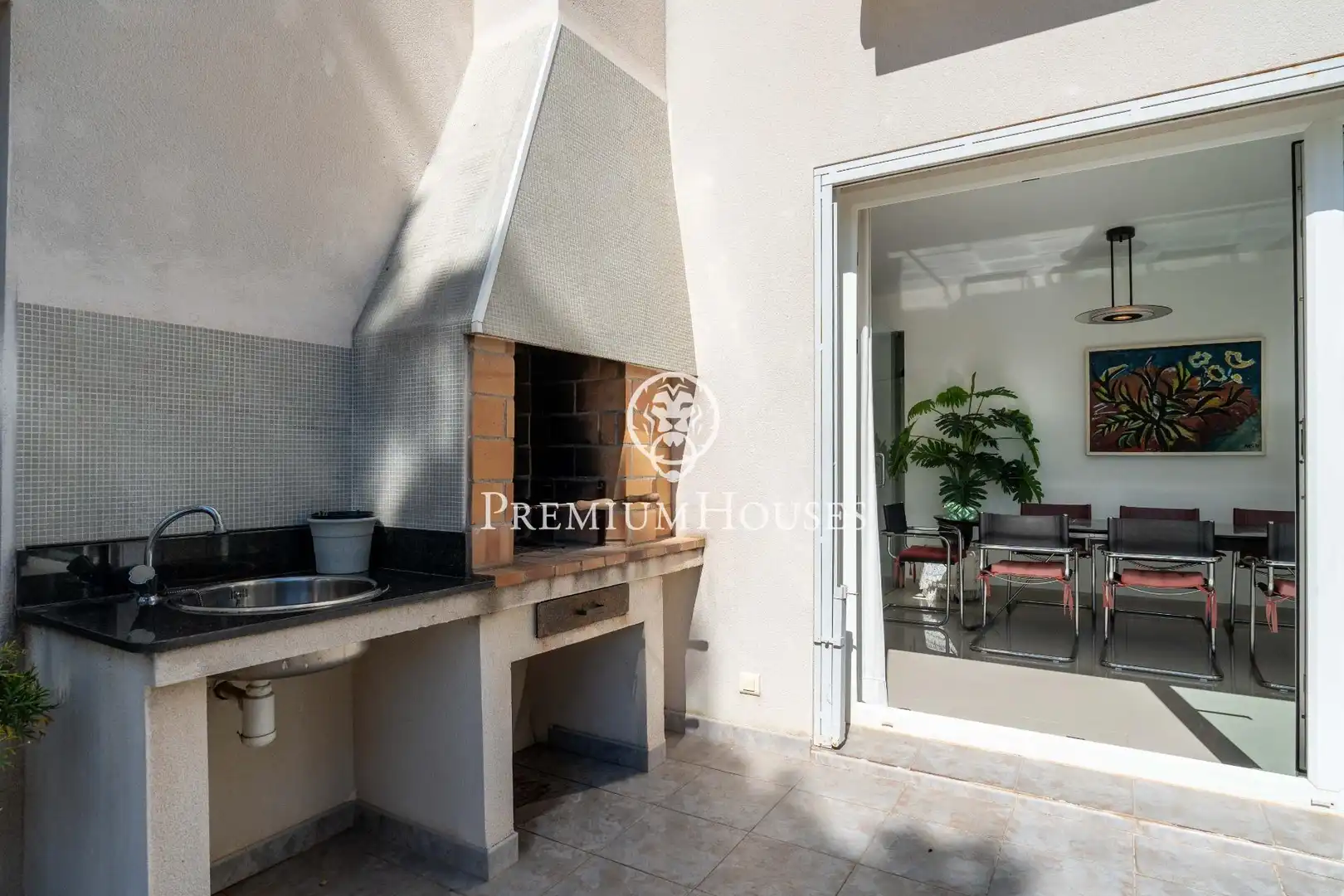 Casa con terraza en venta en L'Ametlla de Mar pueblo, imagen 50
