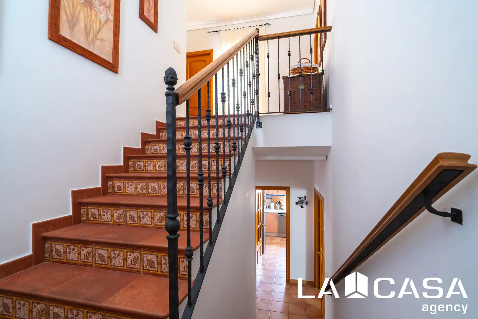 Chalet con piscina en venta en Cerros de Montequinto, imagen 24