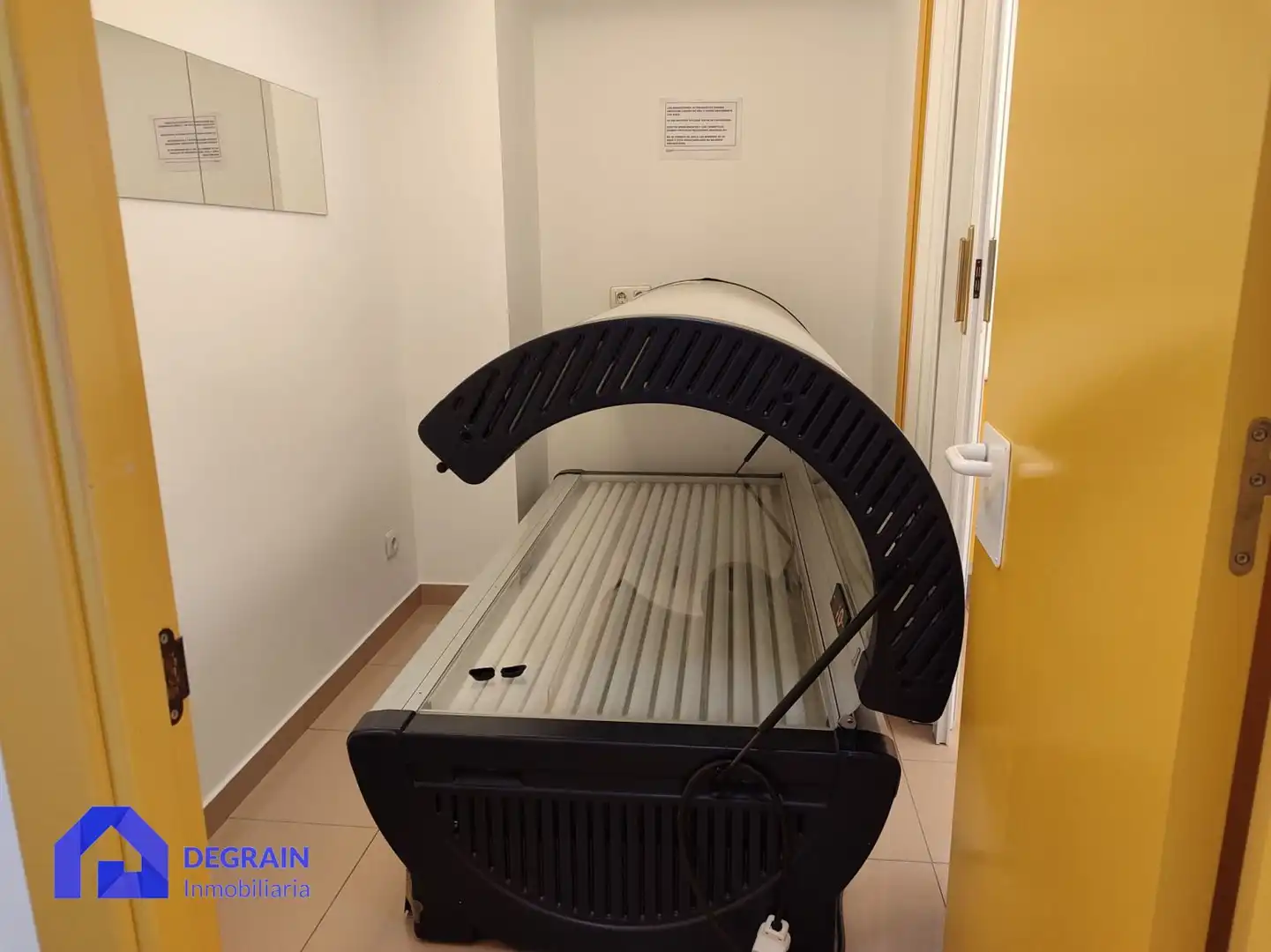 Office space for sale in Calle CALLE SAN FRANCISCO, imagen 11