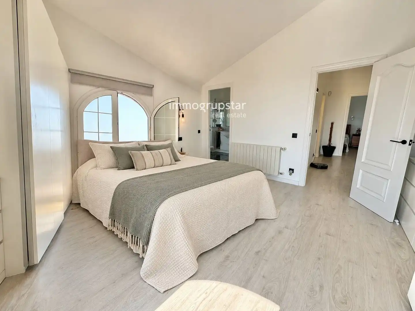Habitación de Casa o chalet en venta en Cabanyes - Mas Ambrós - Mas Pallí