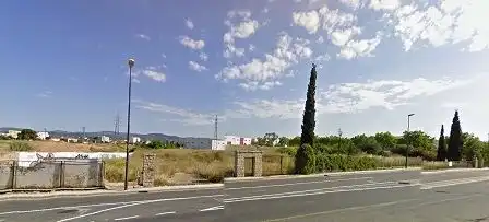 Residencial de alquiler en Reus