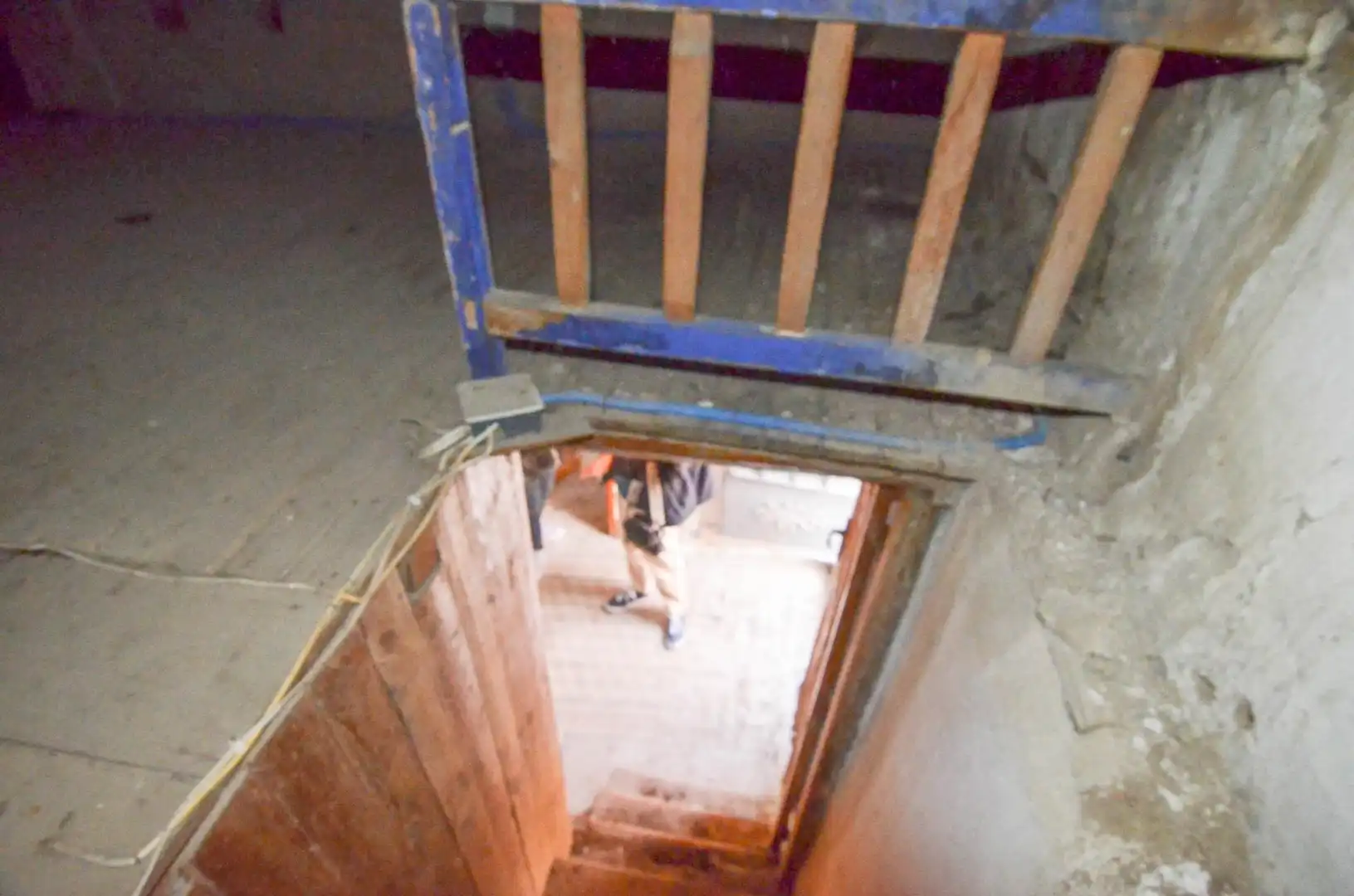 Casa o xalet en venda a Macotera
