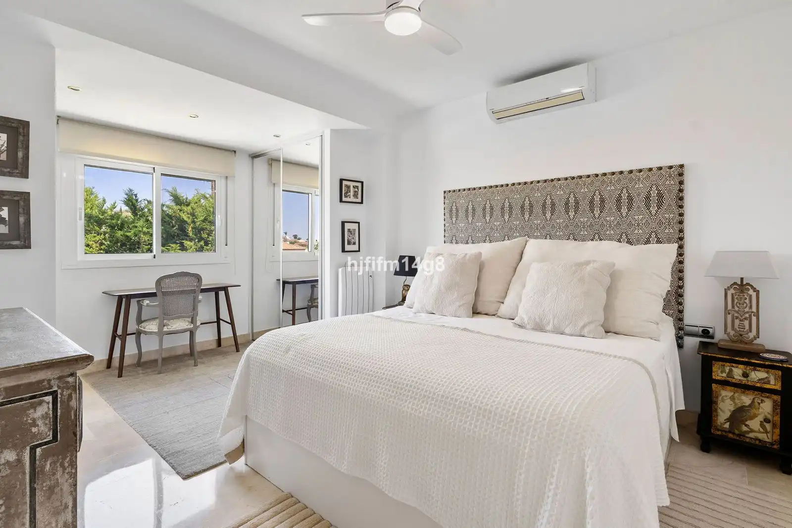 Chalet con piscina en venta en Calle Aries 8H, imagen 10