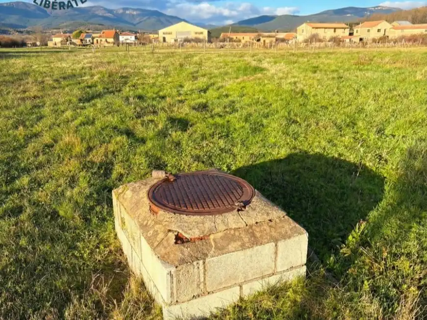 Industrial land for sale in Duruelo de la Sierra