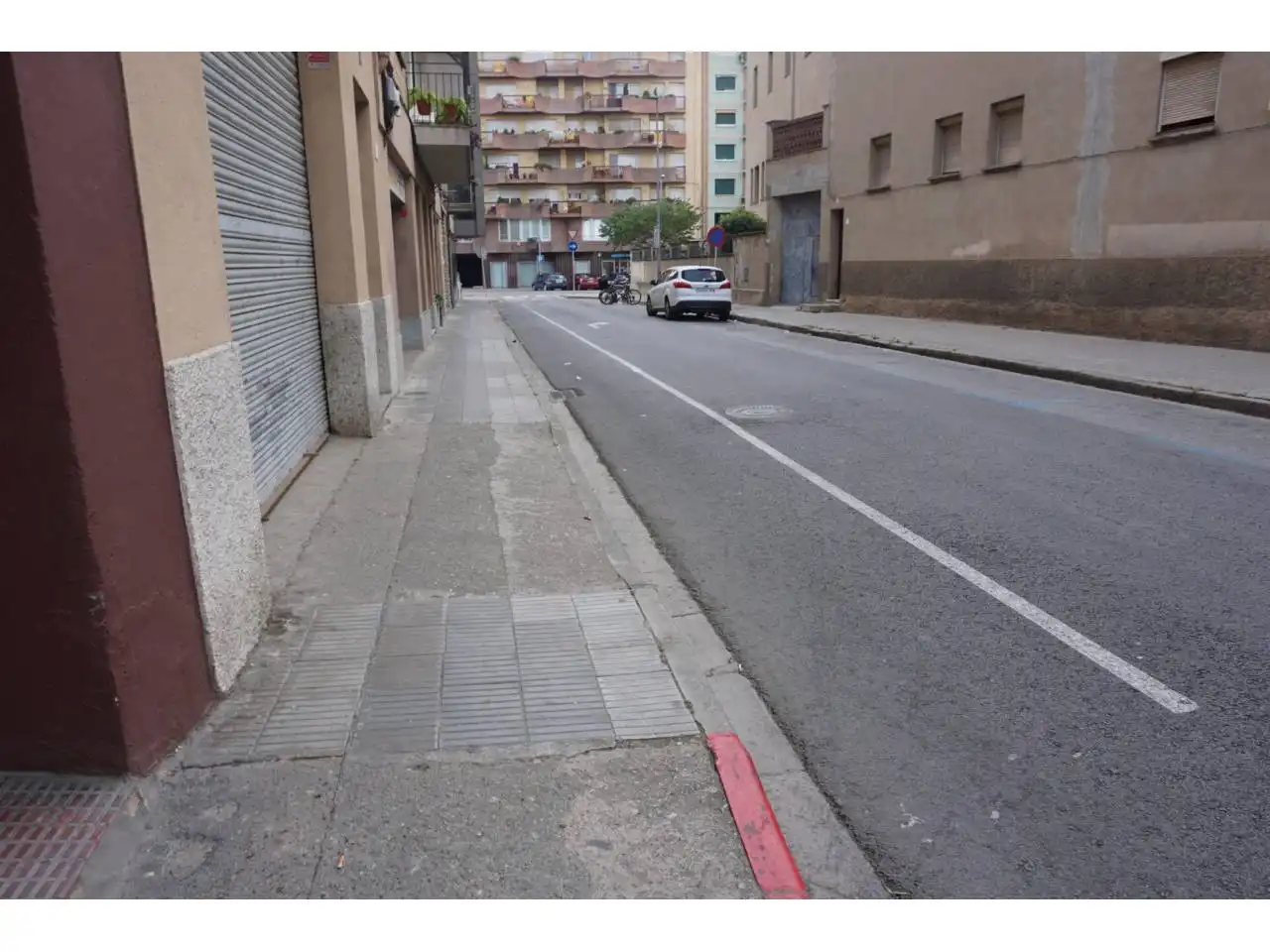 Individuale in vendita a Avenida Pius XII, imagen 11