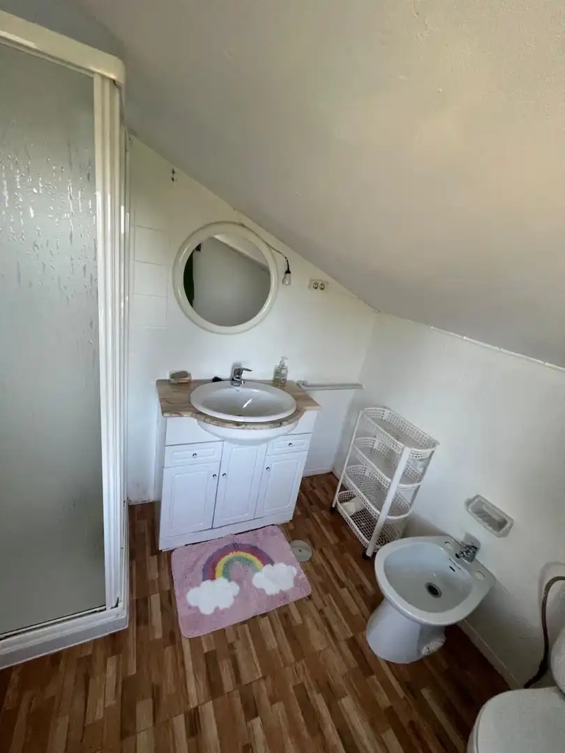 Chalet en venta en Valdoviño, imagen 40