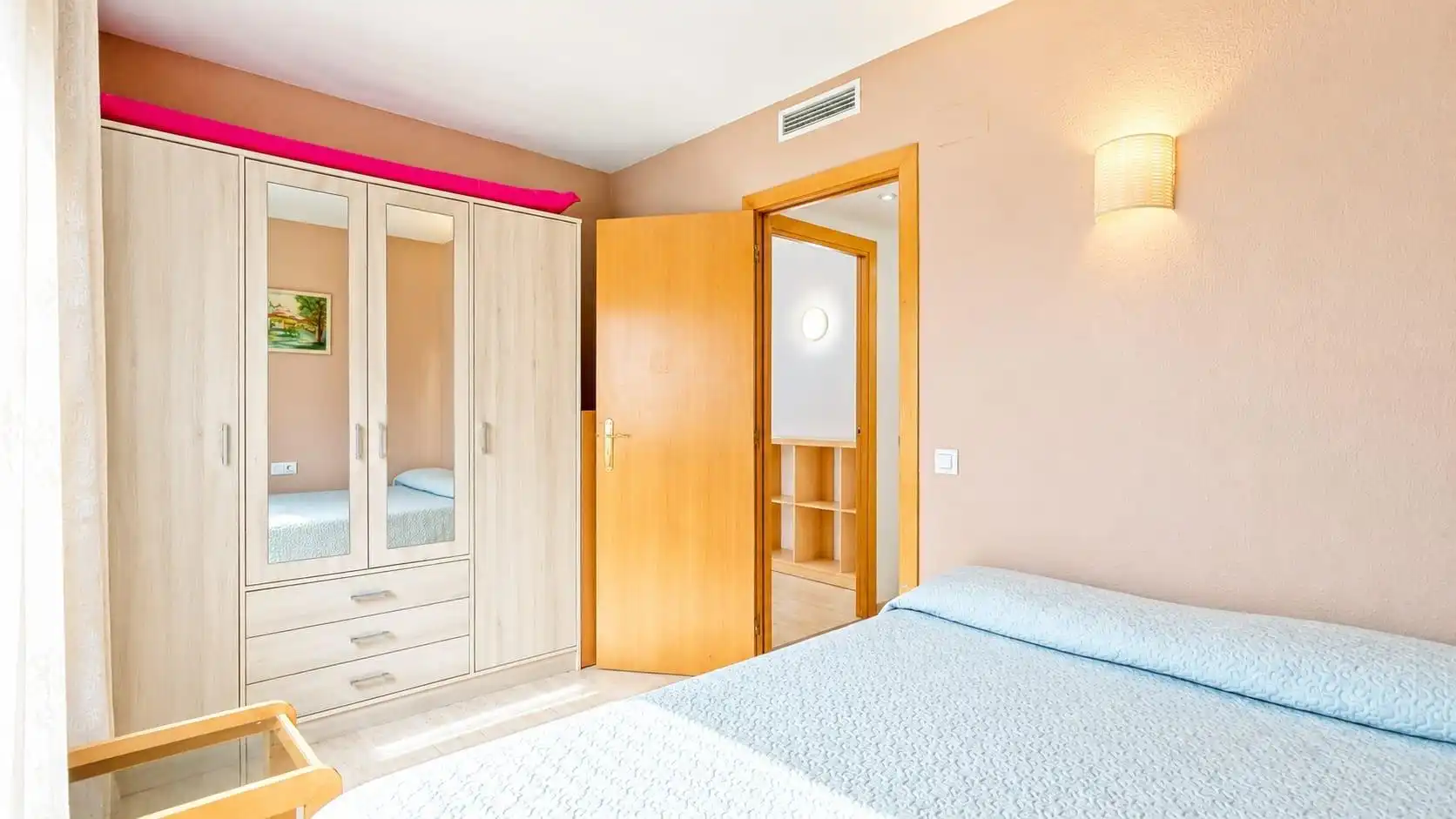 Wohnung mit Pool zum Verkauf in FONOLL 1, imagen 8