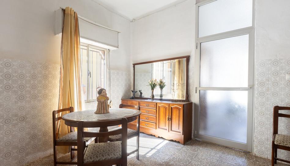 Foto 1 de Casa o xalet en venda a Utiel, Valencia