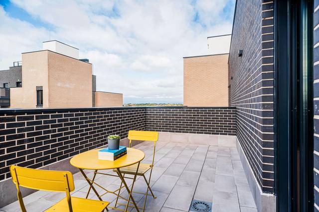 Piso en Alquiler en N/A en Aravaca