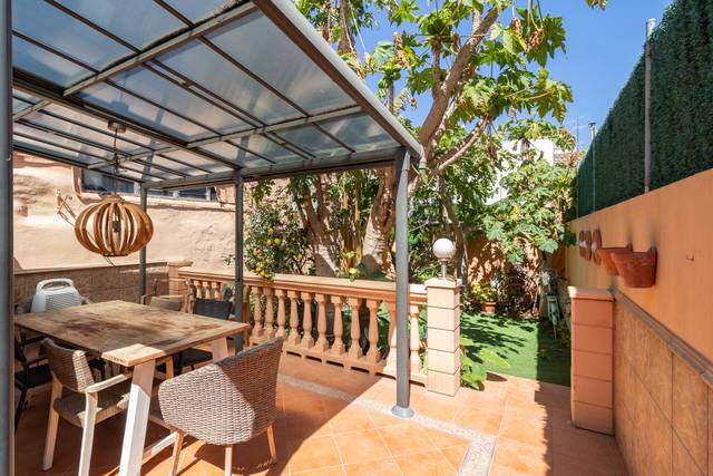 Casa adosada en Venta en Son Espanyolet