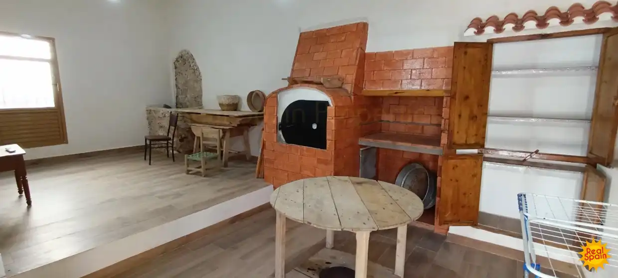 Casa a schiera con terrazza in vendita a Vélez-Blanco, imagen 20