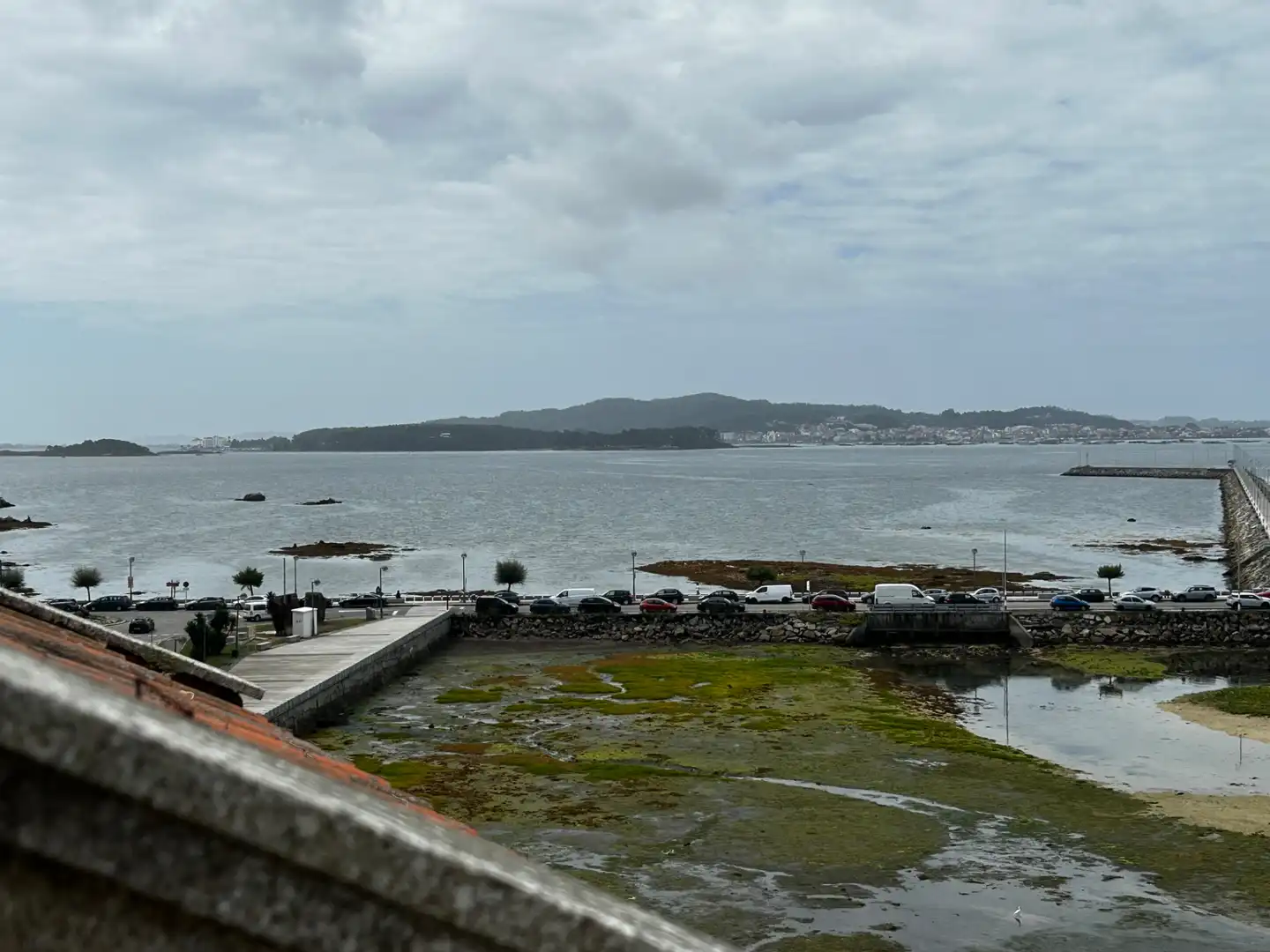 Duplexes for sale in Cambados  with Heating, Parquet flooring and Terrace