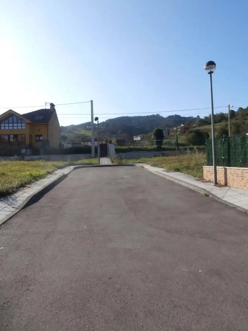 Residential land for sale in Grado, imagen 10