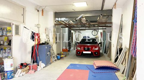 Foto 5 von Garage zum Verkauf in Carrer de Manresa, Sant Pere Nord, Terrassa