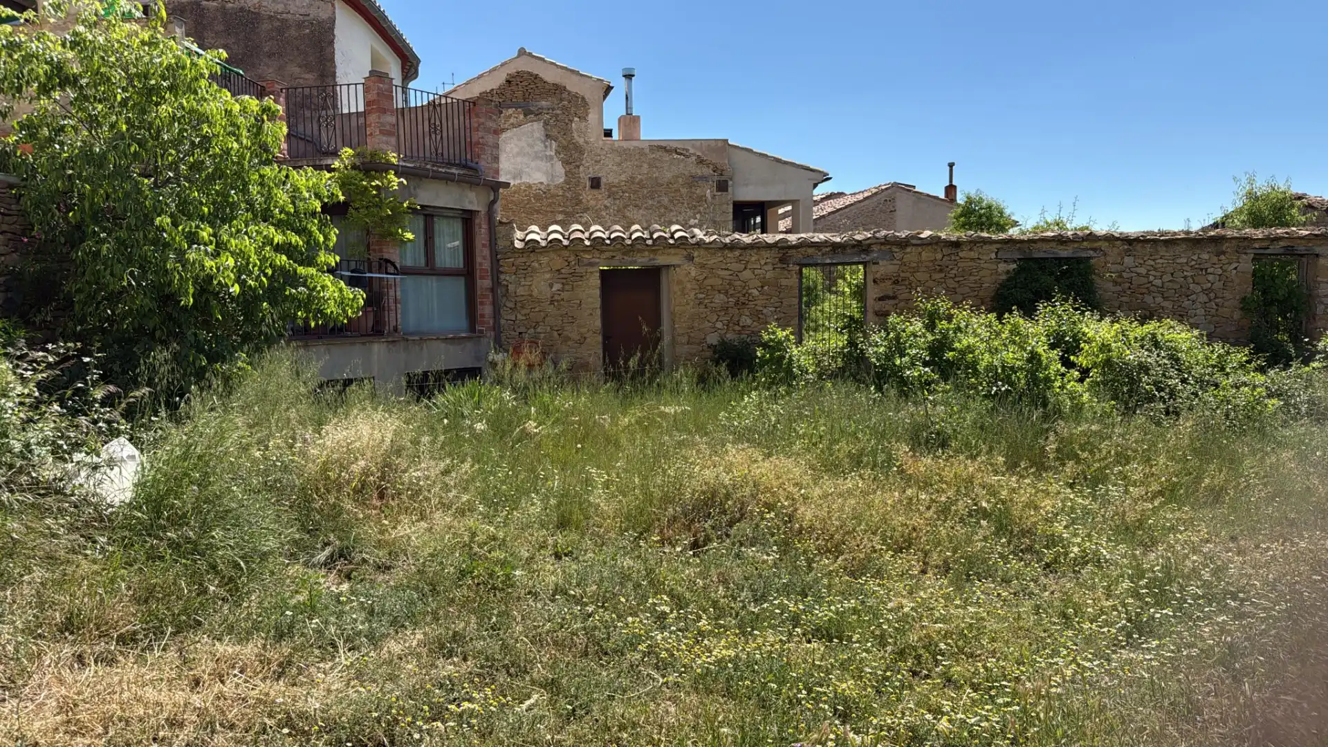 Residential zum Verkauf in Cinctorres