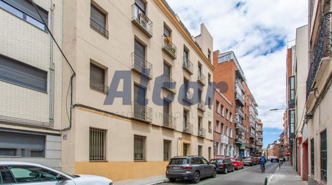 Foto 5 de Piso en venta en De Lopez de Hoyos, Prosperidad, Madrid Capital